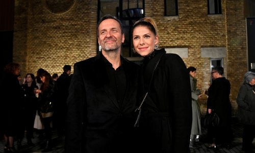 To se zove ljubav: Jelena Perčin se pohvalila velikim uspjehom svog Ante