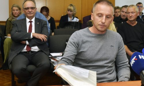 Viši sud u Beogradu odlučio: Krunoslav Fehir pušten na slobodu