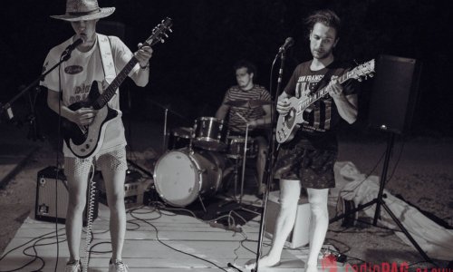 Najmlađa domaća blues nada kreće na božićnu turneju: pet gradova, šest večeri glazbene čarolije