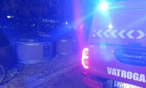 Požar u domu za starije u Zagrebu lokaliziran: Poznat uzrok