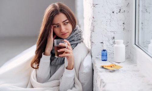 Ovaj suplement dobro je imati pri ruci u sezoni virusa: Može skratiti vrijeme prehlade i za tri dana