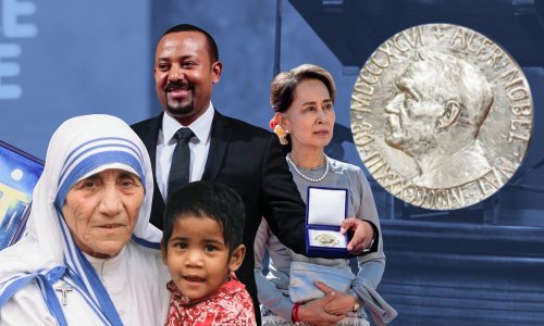 Trump nije dobio Nobela za mir, ali i za ovo troje laureata mogli bismo se zapitati je li odbor pogriješio