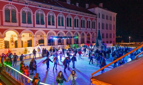Ovo su božićni običaji Dalmacije koji bude najljepša sjećanja. Sjećate li ih se?