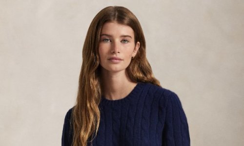 Ralph Lauren je od džempera za ribare napravio kultni komad koji je hit svake zime