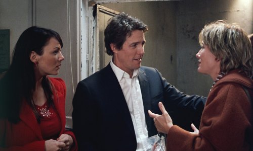 Slavna glumica o Hughu Grantu: 'Govorili da je premlad za mene'