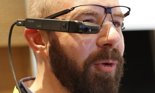 Povratak diva: Google planira izdati nove pametne naočale iduće godine