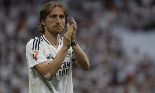 Španjolci tvrde da Modrić fali Realu, ali ne samo zbog igre; svlačionica posebno pati