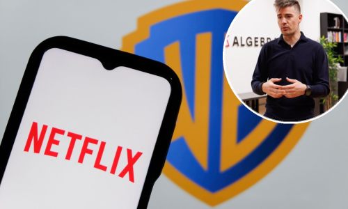 Domaći stručnjak o medijskoj 'igri prijestolja': 'Netflixovo preuzimanje otvara ključno pitanje'