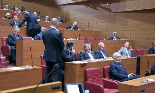 Oporba zabrinuta oko Centra za zbrinjavanje radioaktivnog otpada: 'Zaslužuje drugačiji pristup'