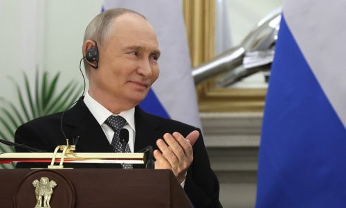 Rusi se pohvalili zauzimanjem važnog grada, oglasio se Putin pa Ukrajinci