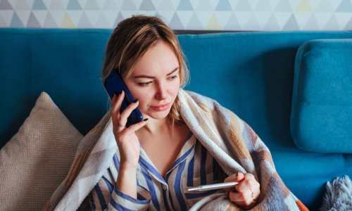 Ako za vrijeme prehlade ovo učinite ujutro i navečer skratit ćete trajanje bolesti