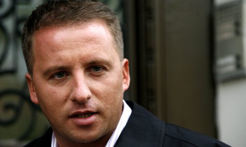 Krunoslav Fehir vratio se u Hrvatsku: Srbija me vjerojatno neće nikad više vidjeti