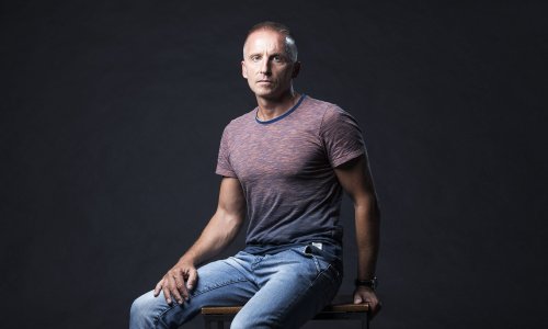 Ankica Fehir: Sad mogu mirno od sreće i da zaspim, ne bi mi bilo žao