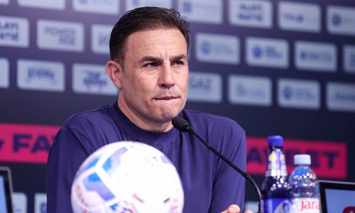 Cannavaro: Dinamo? Dali su mi otkaz nakon prvog poraza, a rekli su da neće