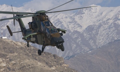 Ukrajini stižu helikopteri s drugog kraja svijeta: Evo koji prvi zapadni saveznik će ih donirati