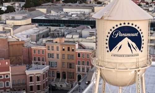 Bitka s Netflixom nije gotova: Larry Ellison stavlja osobno bogatstvo na kocku