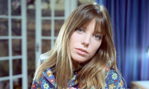 Legendarna Jane Birkin: Život ikone stila bio je poput ludog performansa