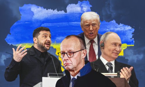 Trump poklonio novu stratešku prednost Moskvi: Europa mora biti vrlo oprezna