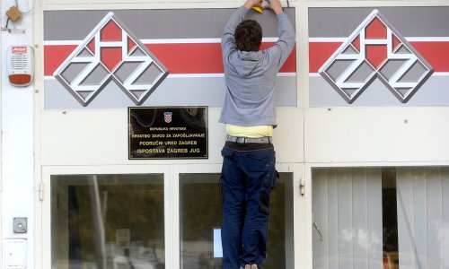 Hrvatska ponovno bilježi rekorde u zaposlenosti: Ovakva je situacija s nezaposlenima