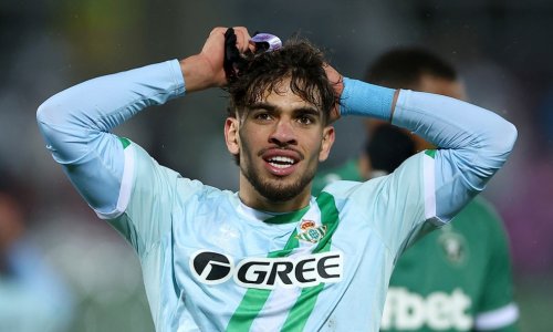 Drama u redovima Betisa uoči leta za Zagreb; jedan od najboljih nije se pojavio na okupljanju