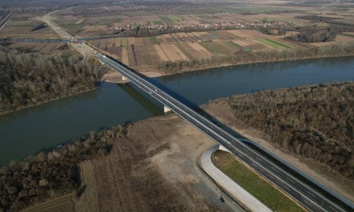 Godinama se čeka granični prijelaz kod Gradiške, trebao je biti otvoren sutra, sada stiže hladan tuš