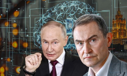 Sami su si krivi: Putin je bijesan, no Rusija žestoko kaska za AI velesilama. Evo i zašto