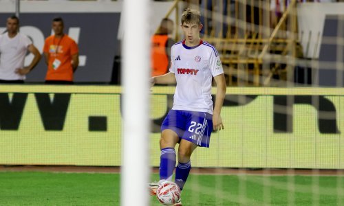 Ako Hajduk na Mlačiću zaradi koliko bi htio, dolazak ovog hit-igrača na Poljud je izvediv