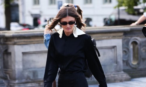 Hit modeli za sezonu zabava i druženja: Ovo su najljepše cipele koje podižu svaki stajling