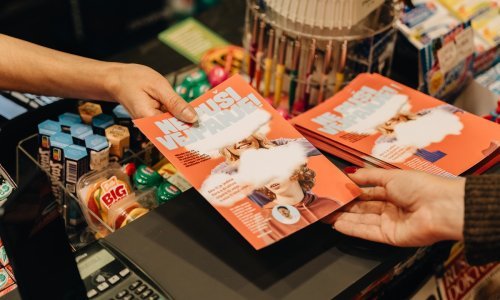 BAT predstavio edukativnu brošuru za maloljetnike