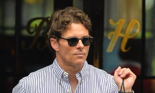 Pravi klasik! Kultni poni Ralpha Laurena ponovno slovi za najpoželjniji logo u modi