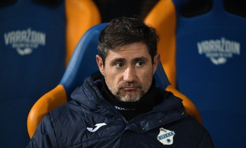 Rijekin trener preuzima slovensku reprezentaciju? Evo što Victor Sanchez kaže na tu temu