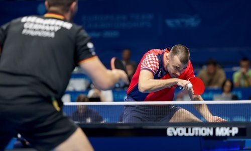 Tomislav Pucar i Lea Rakovac nisu nikad bili bliže svjetskom vrhu