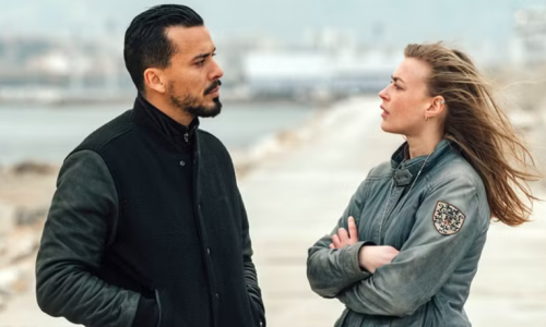 Ova serija sve je oduševila: Uspoređuju je sa 'Žicom', a sada je na Netflix stigla druga sezona