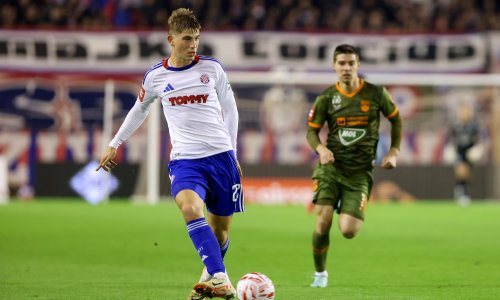 Panika u Milanu; i Liverpool želi Mlačića, Inter već u siječnju kupuje hajdukovca?