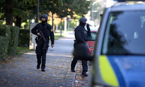 Operacija pod budnim okom Europola: Pali ključni članovi 'Balkanskog kartela'