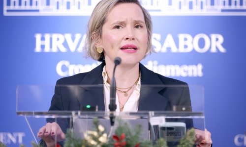 Alarm u Saboru: Sustav je potpuno preopterećen, ljudi umiru čekajući svoja prava