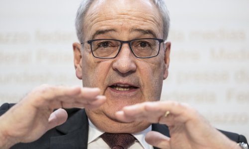 Konzervativac Parmelin bit će švicarski predsjednik 2026.