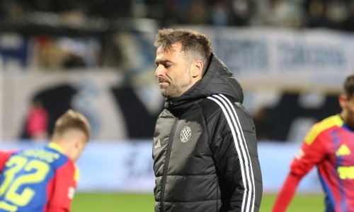 Hajduk ostao bez još jednog važnog igrača. Neće igrati do kraja godine