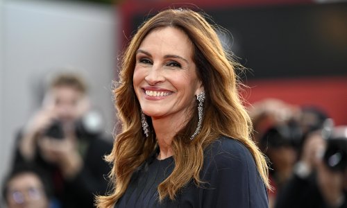 Ni Julia Roberts nije odoljela najudobnijim cipelama: Uz njih možete zaboraviti na salonke