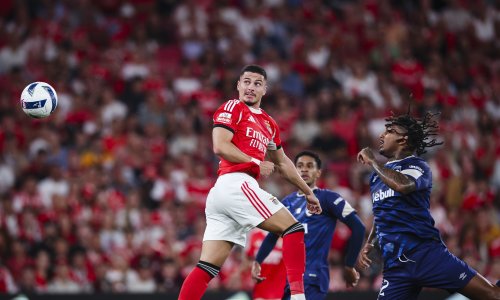 Baš šteta; Mourinho ga napokon stavio od 1. minute, a Ivanović promašio veliku priliku