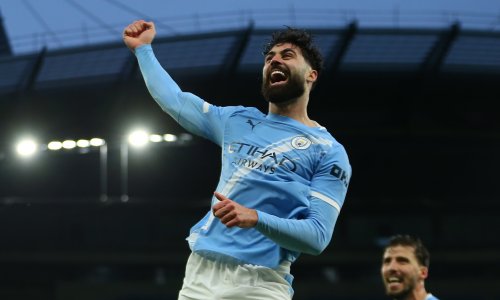 Gvardiol nije zabio, ali je najveći 'krivac' zašto je Santiago Bernabeu utihnuo