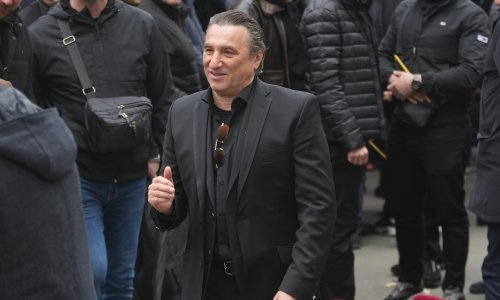 Joca Amsterdam nakon 15 godina pušten na slobodu