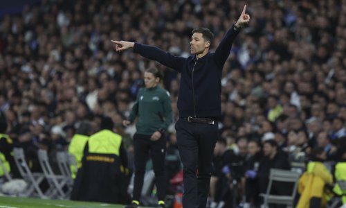 Kriza Reala je na vrhuncu, a Florentino Pérez odlučio što će s Xabijem Alonsom