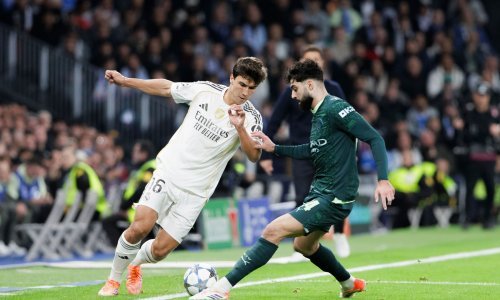 Nestvarne reakcije navijača Cityja na igru Gvardiola protiv Reala: 'Čudovište! Kakva partija'