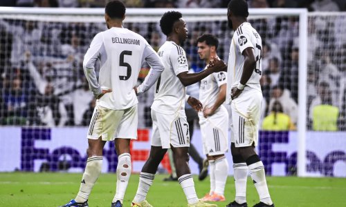 Navijači Reala nakon šoka protiv Cityja tjeraju zvijezdu: 'Užas, čovjek je gotov!'