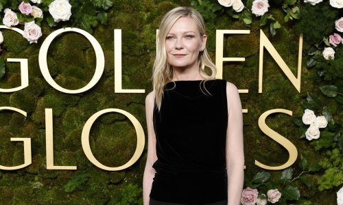 Nema tko nije oduševljen kupaonicom slavne glumice, a ovaj izbor za zidove je jeftiniji od pločica