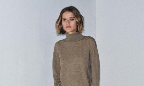 Zarin pulover od meke vune pravi je hit: Prodaje se za 39 eura, a kombinacije su beskonačne