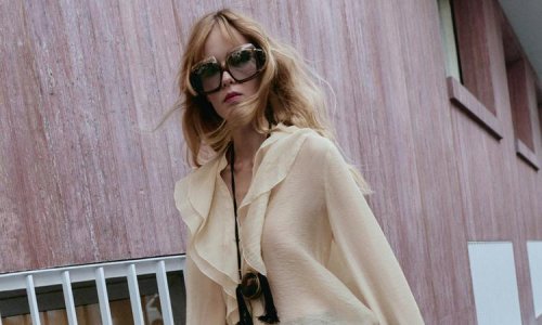 Ova Zarina suknja nestat će s polica: Dizajn je čisti luksuz, a košta manje od 36 eura