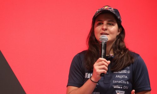 Zrinka Ljutić otkrila savjet Janice Kostelić: 'Tada nisam shvatila što mi je govorila