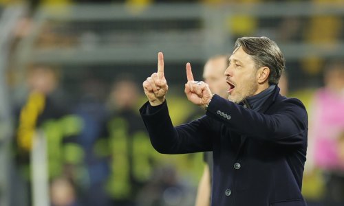 Kovač bijesan nakon kiksa u Ligi prvaka: 'Najviše me ljuti što...'